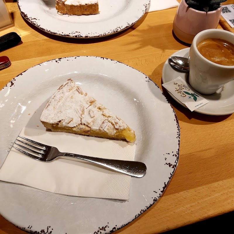 Café Littéraire Im Stauffacher