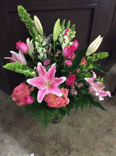 Florist «Tommy Austin Florist», reviews and photos, 10730 E Foothill Blvd, Rancho Cucamonga, CA 91730, USA