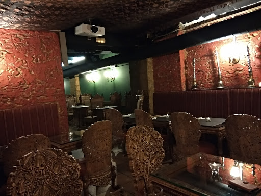 Restaurant Siddartha