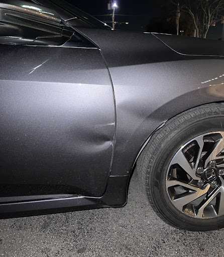 Auto Body Shop «Jordan Collision Repair», reviews and photos, 13850 Judson Rd, San Antonio, TX 78233, USA