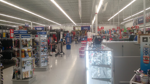 Sporting Goods Store «Academy Sports + Outdoors», reviews and photos, 1260 S Amity Rd, Conway, AR 72032, USA