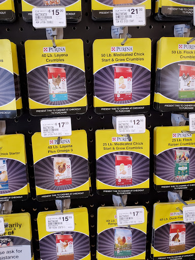 Department Store «Coastal Farm & Ranch», reviews and photos, 1900 McLoughlin Blvd, Oregon City, OR 97045, USA