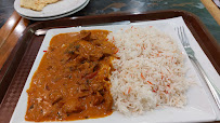Curry du Restaurant indien Punjab fast-food à Le Havre - n°4