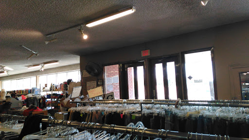 Thrift Store «Rad Thrift Store», reviews and photos