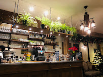 Atmosphère du Restaurant végétalien Le Potager du Marais à Paris - n°17