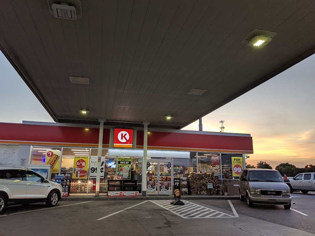 Circle K