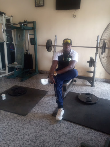 Fitness First, Nnewi, Nigeria, Golf Club, state Anambra