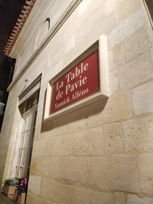 O Tour du 20 à Saint-Émilion
