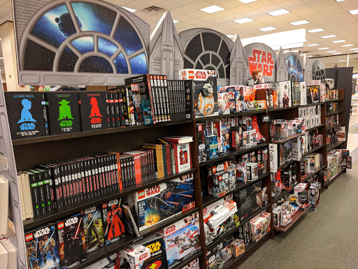 Book Store «Barnes & Noble», reviews and photos, 19401 Alderwood Mall Pkwy, Lynnwood, WA 98036, USA