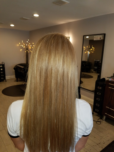 Hairdresser «All About You Salon Spa», reviews and photos, 5426 Crafts St, New Port Richey, FL 34652, USA