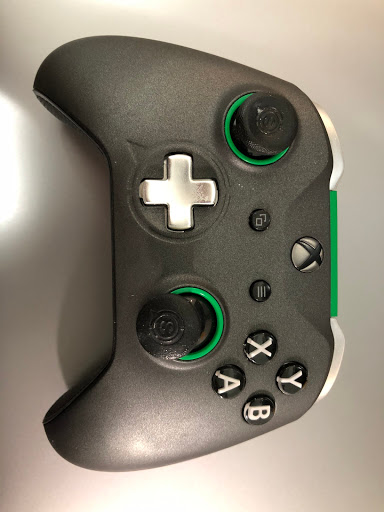 Video Game Store «Scuf Gaming International», reviews and photos, 3970 Johns Creek Ct #325, Suwanee, GA 30024, USA