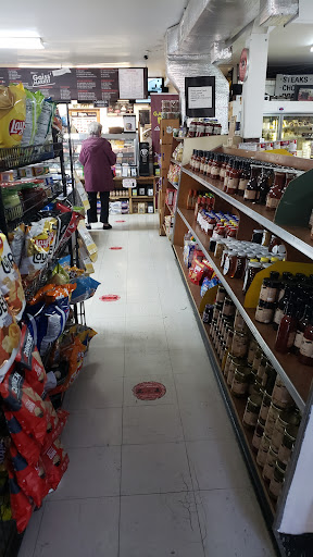 Supermarket «Gaiss Market», reviews and photos, 1215 Bayshore Rd, Villas, NJ 08251, USA