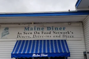 Maine Diner and Gift Shop image