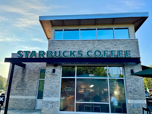 Coffee Shop «Starbucks», reviews and photos, 1920 Scenic Hwy S, Snellville, GA 30078, USA