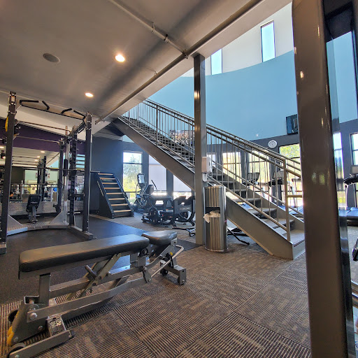 Gym «Anytime Fitness», reviews and photos, 144 W Los Angeles Ave, Moorpark, CA 93021, USA