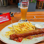 Photo n°4 de l'avis de Jörg.i fait le 08/01/2020 à 12:46 sur le  Café Extrablatt à Detmold