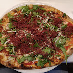 Photo n°1 de l'avis de Gina.' fait le 09/11/2019 à 20:55 sur le  Pizzeria alla Scimmia à Porcia