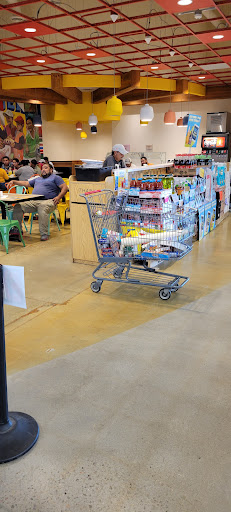 Grocery Store «El Mandado Supermarket», reviews and photos, 4020 Capital Blvd, Raleigh, NC 27604, USA
