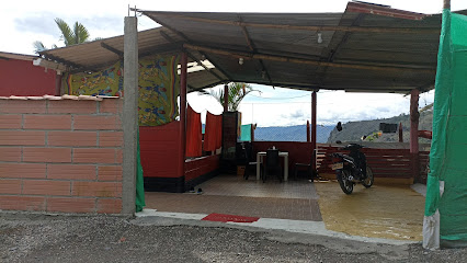 Don pollo broaster - vereda centro, Macanal, Boyacá, Colombia