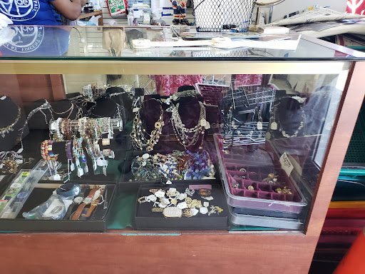 Non-Profit Organization «St. Vincent de Paul Society», reviews and photos, 2323 N Dixie Hwy, Pompano Beach, FL 33060, USA