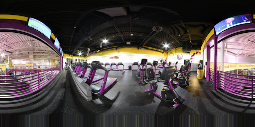 Gym «Planet Fitness», reviews and photos, 250 W Montauk Hwy, Hampton Bays, NY 11946, USA