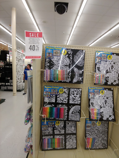 Craft Store «Hobby Lobby», reviews and photos, 901 S Interstate Hwy 35 #101, Georgetown, TX 78626, USA
