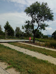 Park Nové Vratislavice