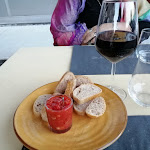 Photo n°2 de l'avis de margherita.i fait le 29/05/2020 à 22:29 sur le  Doppio Zero à Casale Monferrato