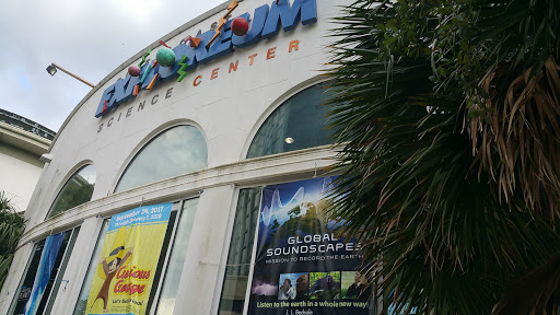 Science Museum «Gulf Coast Exploreum Science Center & IMAX Dome Theater», reviews and photos, 65 Government St, Mobile, AL 36602, USA