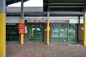 Trafford Walk-In Centre & Out of Hours GP Service image