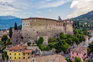 Rovereto Castle image