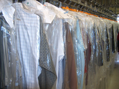 Dry Cleaner «Mill Pond Cleaners (Monroe & Goshen)», reviews and photos, 46 Millpond Pkwy, Monroe, NY 10950, USA