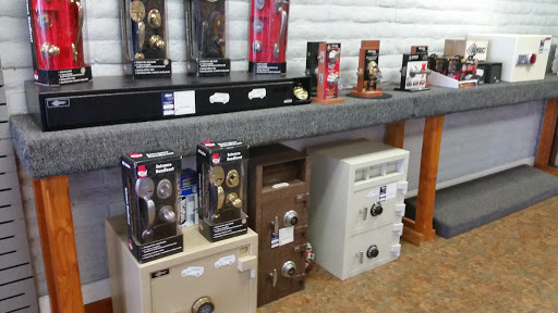 Locksmith «Anytime Locksmith», reviews and photos, 1801 E Tropicana Ave, Las Vegas, NV 89119, USA
