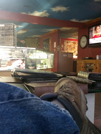 Tattoo Shop «Hellbent Tattoos», reviews and photos, 5504 S Cooper St, Arlington, TX 76017, USA