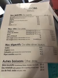 Photos du propriétaire du Restaurant L'Ecrin à Paris - n°7