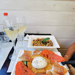 Photo n°1 de l'avis de Marco.o fait le 04/09/2020 à 08:34 sur le  Urban Cafè à Ortona