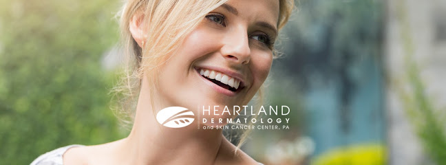 Heartland Dermatology Center