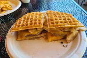 Smaaken Waffle Sandwiches image