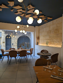 Atmosphère du Restaurant gastronomique Modjo à Bordeaux - n°17