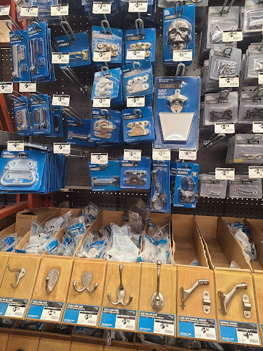 Home Improvement Store «The Home Depot», reviews and photos, 4873 Portage St NW, Canton, OH 44720, USA