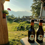 Photo n°1 de l'avis de Stefano.r fait le 22/08/2023 à 12:39 sur le  Refreshments Magna and Drink à Speccheri