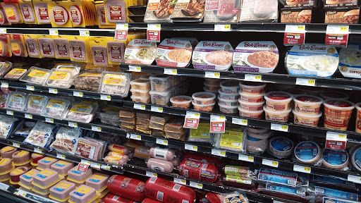 Grocery Store «Edwards Cash Saver», reviews and photos, 1701 Main St, Little Rock, AR 72206, USA