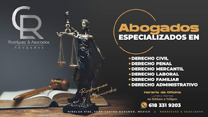 Rodríguez & Asociados Abogados