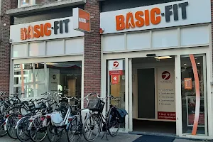 Basic-Fit Fitness Arnhem Walstraat image