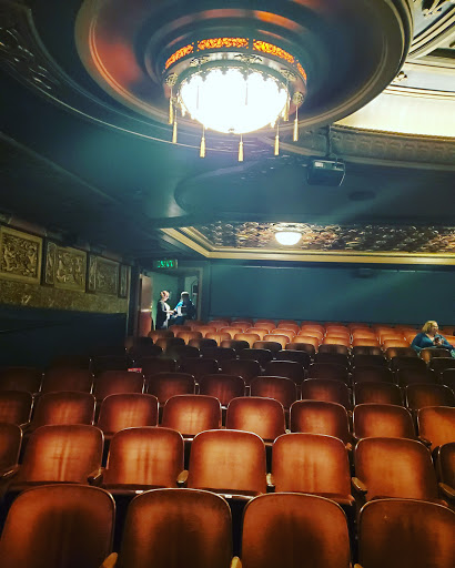 Performing Arts Theater «The 5th Avenue Theatre», reviews and photos, 1308 5th Ave, Seattle, WA 98101, USA