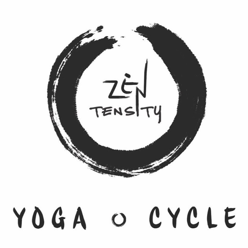 Zentensity Yoga & Cycle