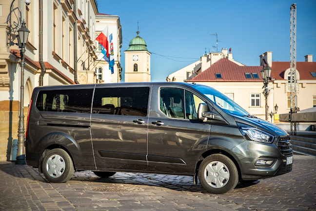 Opinii despre Warda & Partnerzy în Rzeszów - Wypożyczalnia samochodów