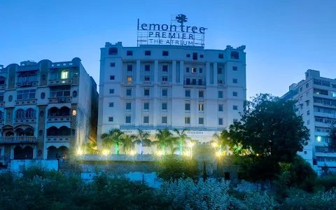 Lemon Tree Premier; The Atrium, Ahmedabad image