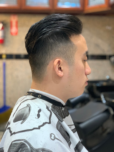 Hair Salon «Vinh Hair Salon», reviews and photos, 2425 Valley Blvd, Alhambra, CA 91803, USA