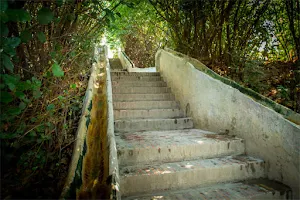 Escalera del Agua image
